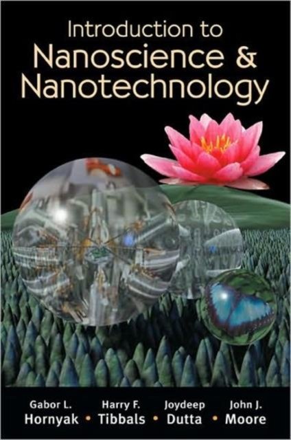 Introduction to Nanoscience & Nanotechnology