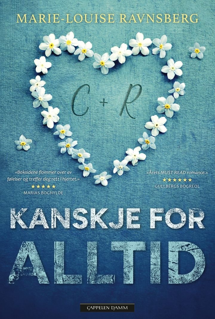 Kanskje for alltid