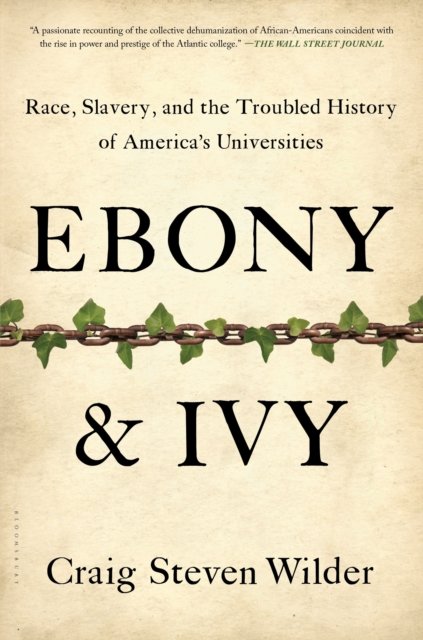 Ebony and Ivy