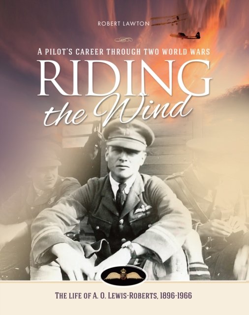 Riding the Wind