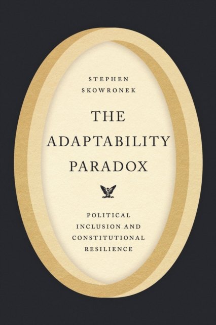 The Adaptability Paradox