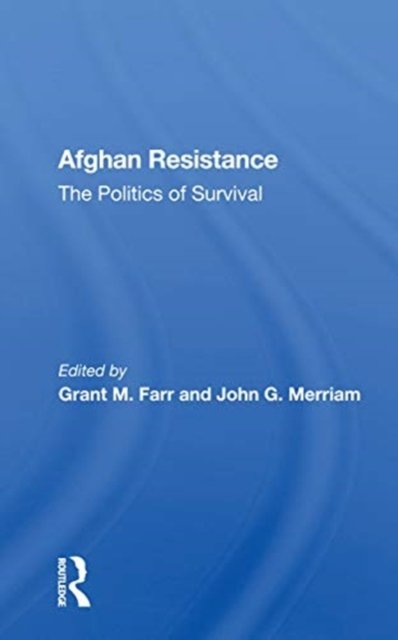 Afghan Resistance