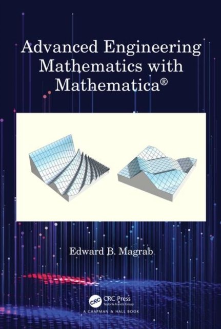 Advanced Engineering Mathematics With Mathematica