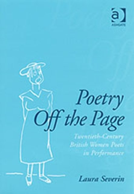 Poetry Off the Page