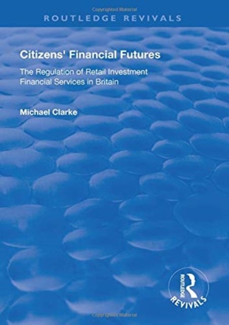 Citizens' Financial Futures