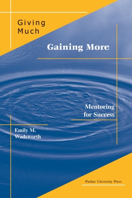 Giving Much/Gaining More