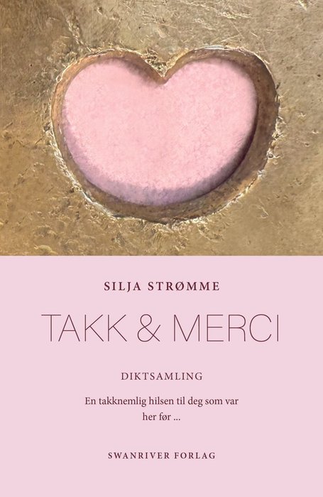 Takk & merci