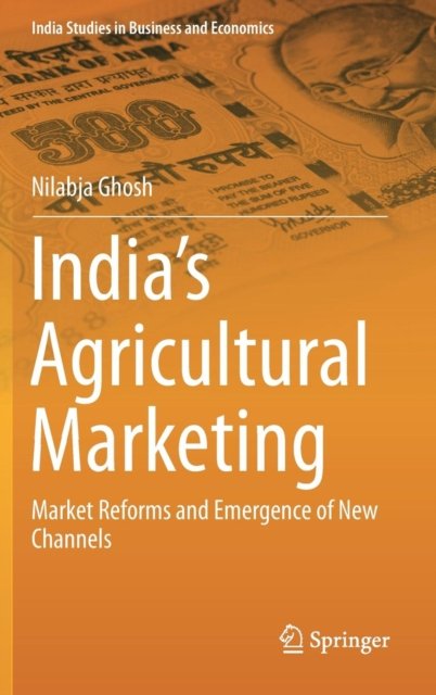 India’s Agricultural Marketing