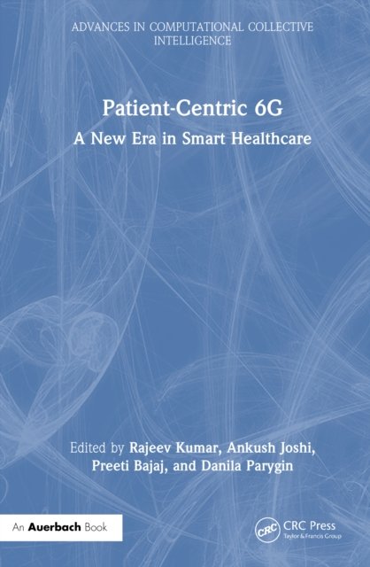 Patient-Centric 6G