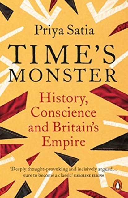 Time''s Monster
