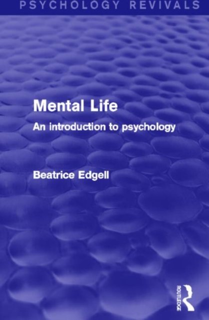 Mental Life