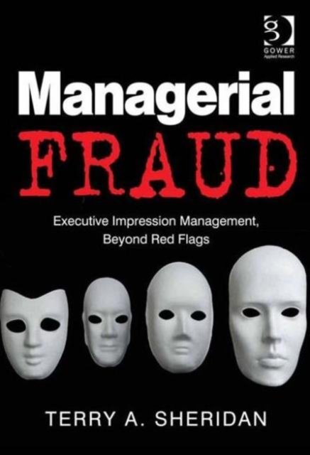 Managerial Fraud