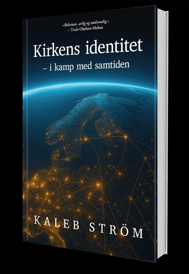 Kirkens identitet - i kamp med samtiden