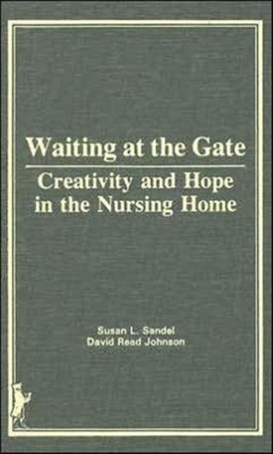 Waiting at the Gate