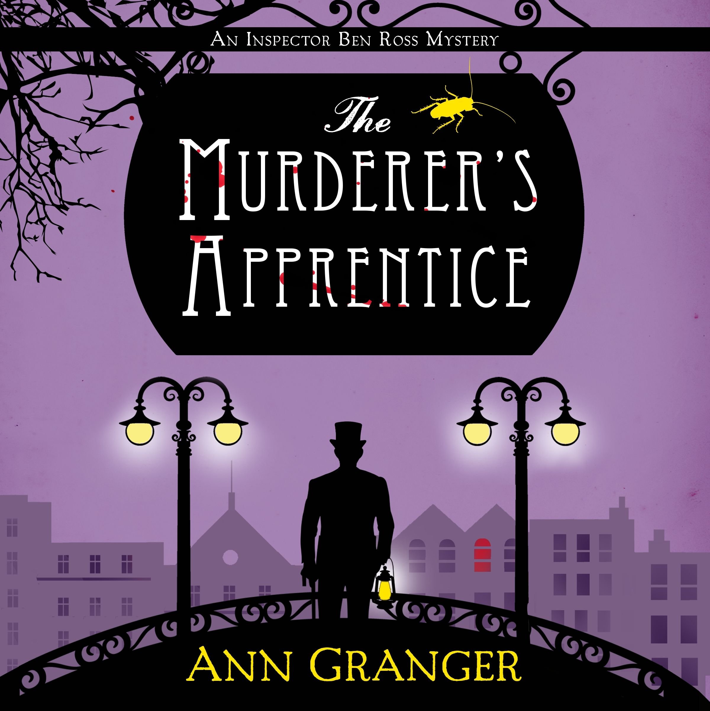 The Murderer's Apprentice