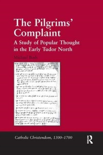 The Pilgrims'' Complaint