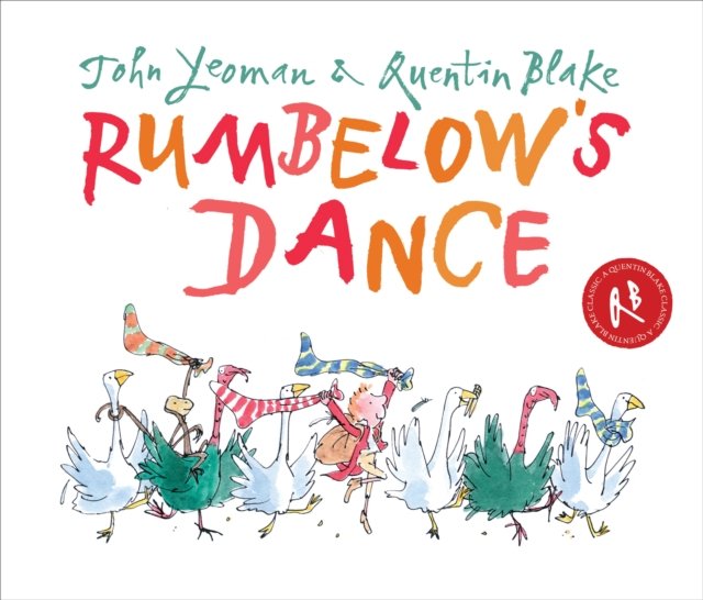 Rumbelow''s Dance
