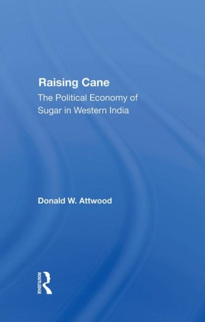 Raising Cane