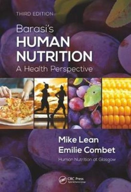 Barasi''s Human Nutrition