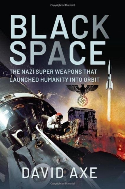 Black Space