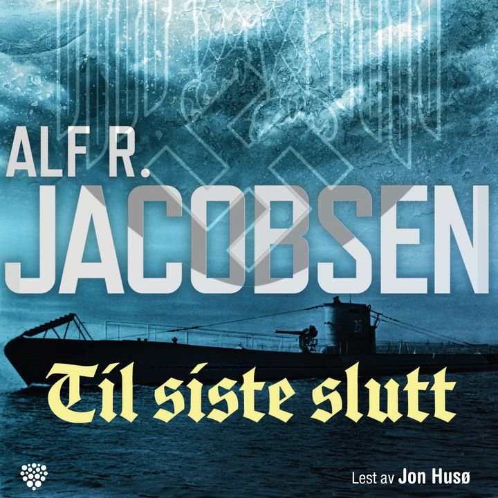 Til siste slutt - skjebnedrama i krigens avsluttende fase