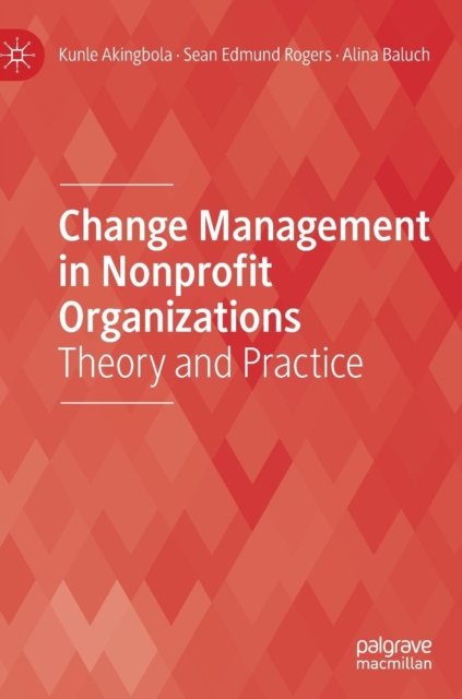 Change Management in Nonprofit Organizations