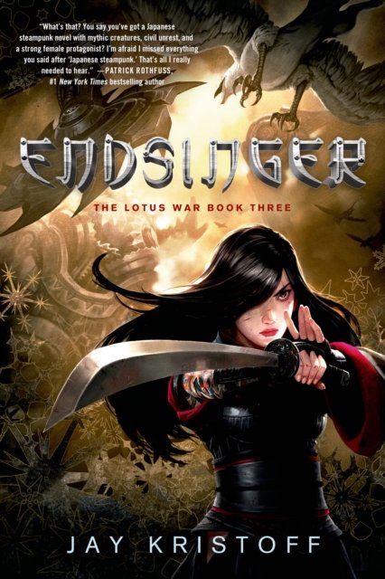 The Endsinger