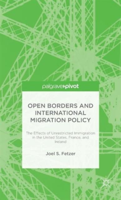 Open Borders and International Migration Policy