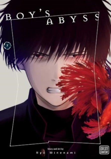 Boy''s Abyss, Vol. 7