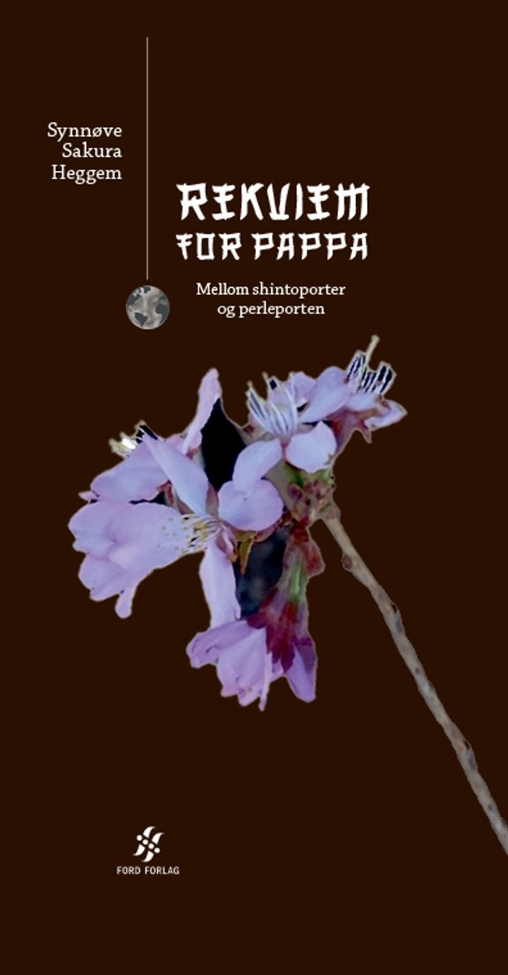 Rekviem for pappa - mellom shintoporter og perleporten