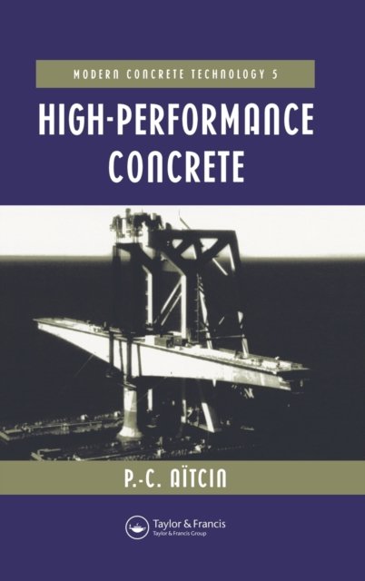 High-Performance Concrete
