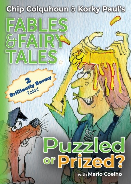 Puzzled or Prized?