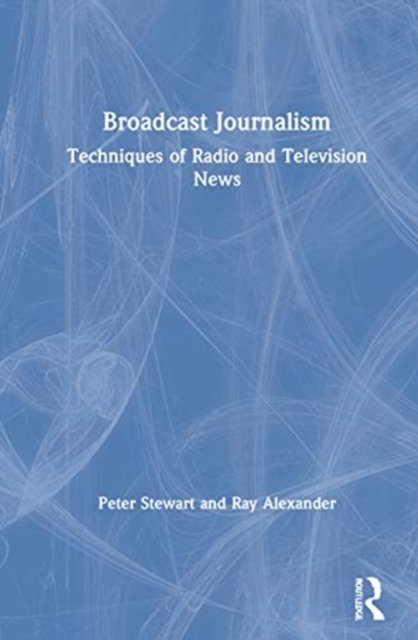 Broadcast Journalism