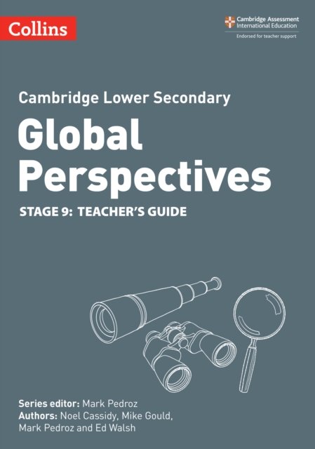 LS GLOBAL PERSPECTIVES TG9