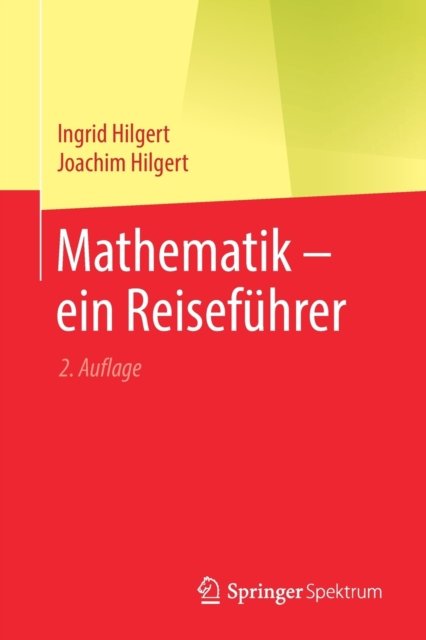 Mathematik – ein Reisefuhrer
