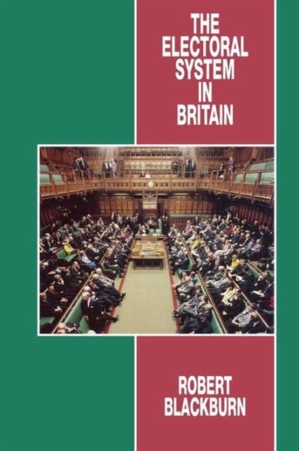 The Electoral System in Britain