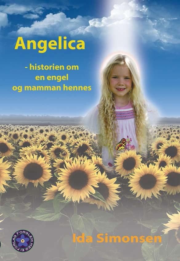 Angelica - historien om en engel og mammaen hennes