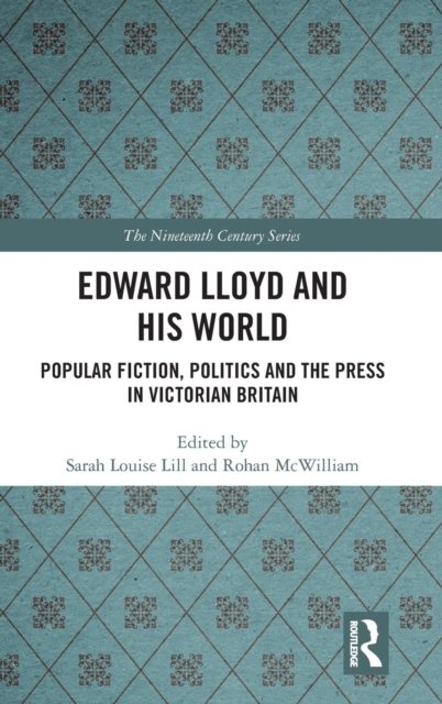 Edward Lloyd and His World