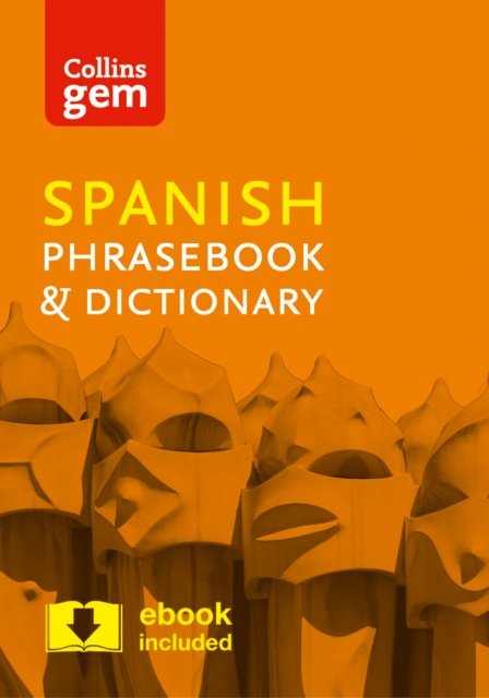 SPANISH PHRASEBOOK &_GEM PB