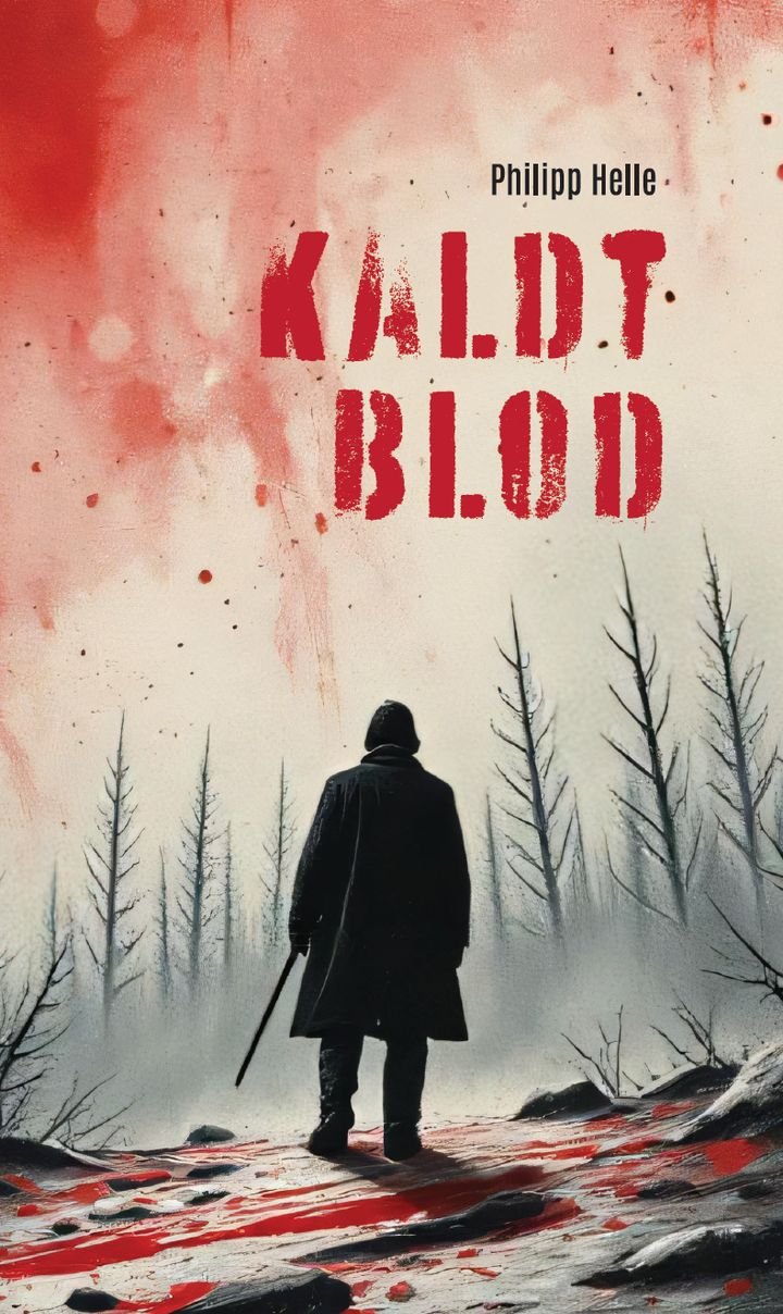 Kaldt blod