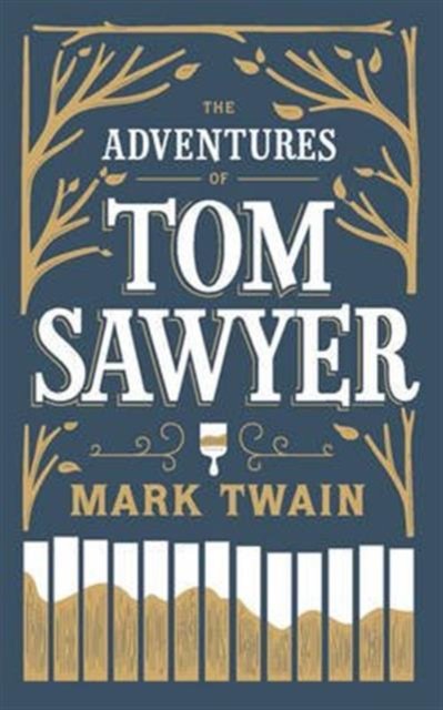 Adventures of Tom Sawyer