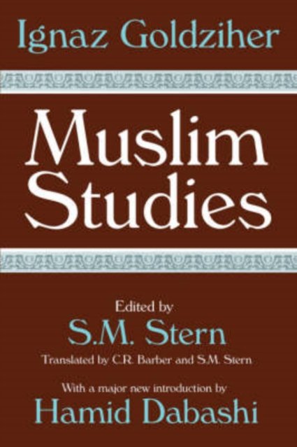 Muslim Studies
