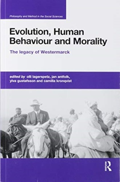 Evolution, Human Behaviour and Morality
