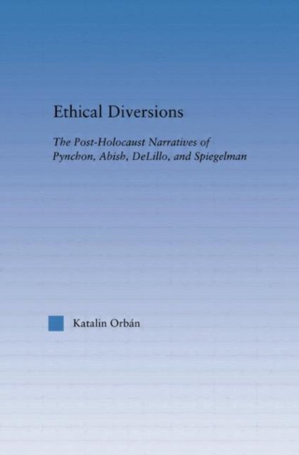 Ethical Diversions
