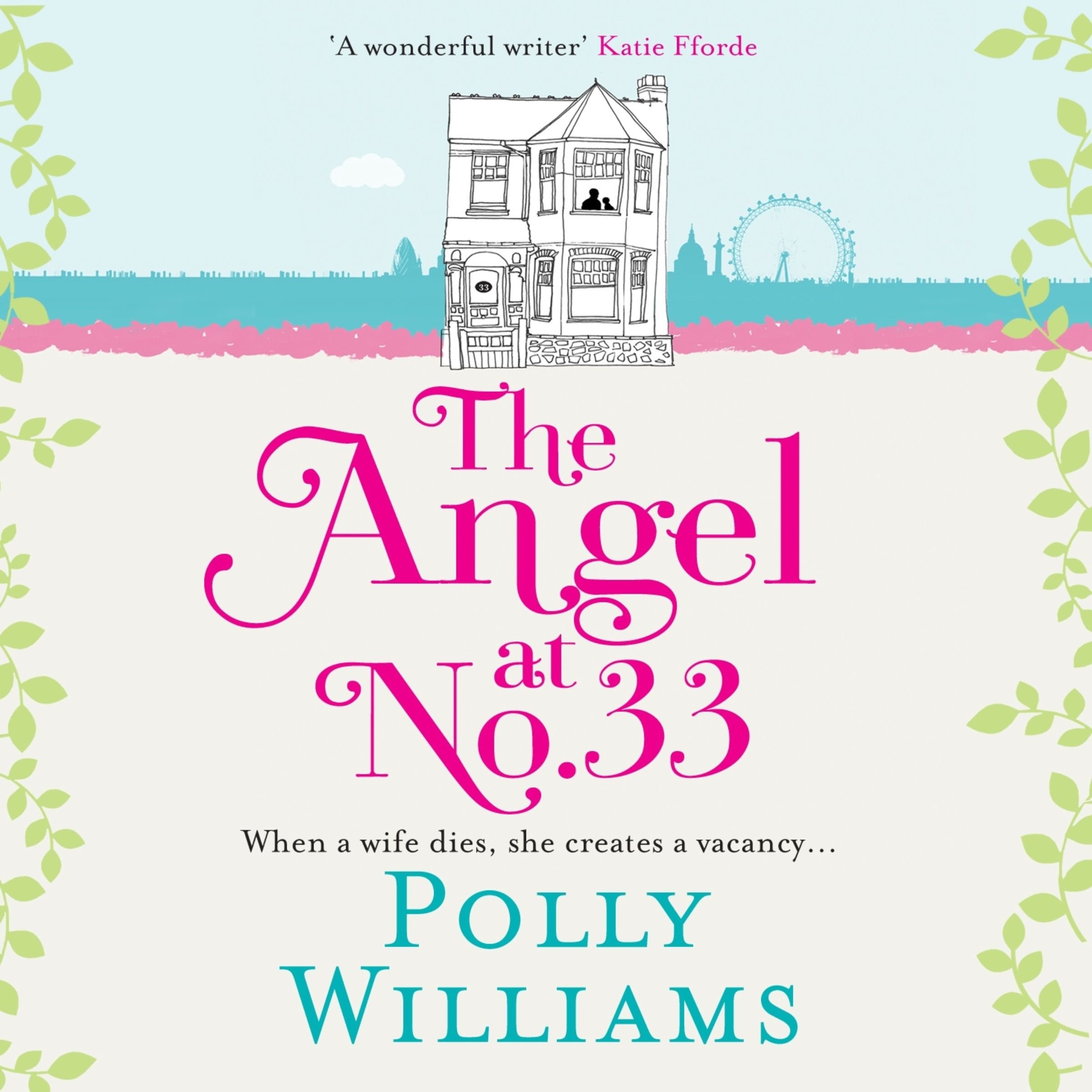 The Angel at No. 33