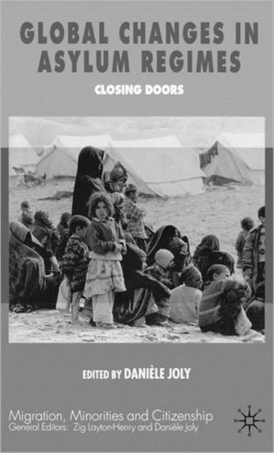 Global Changes in Asylum Regimes