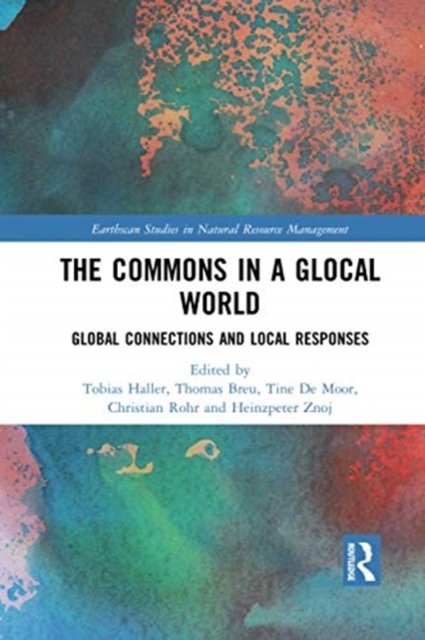 The Commons in a Glocal World