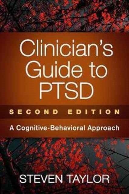 Clinician''s Guide to PTSD