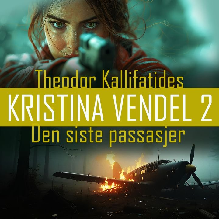 Den siste passasjer