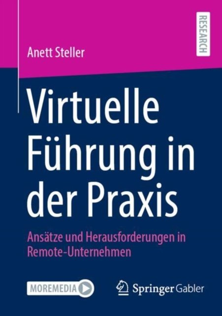 Virtuelle Fuhrung in der Praxis